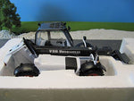 Bobcat VR518 Versa TTC Telescopic Handler Operation & Maintenance Manual 22806467