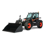 Bobcat Versa Handler TTCV923 Electrical & Hydraulic Schematic Manual 7399970 PDF Download - Manual labs