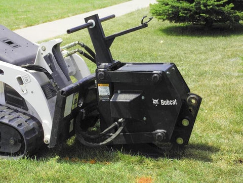Bobcat Vibratory Roller 48, 72 Operation & Maintenance Manual S/N 802900101, S/N 803400101, S/N 063100101, S/N 063200101 & Above 6570634 enUS PDF Download - Manual labs