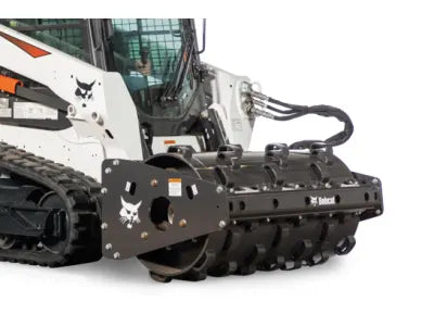 Bobcat Vibratory Roller Service Repair Manual 6900900 enUS PDF Download - Manual labs