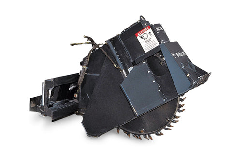 Bobcat Wheel Saw Service Manual Repair 6989785 enUS PDF Download - Manual labs