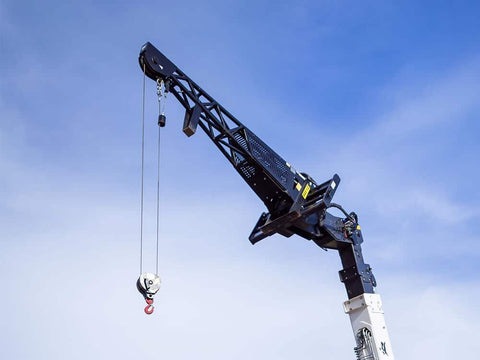 Bobcat Winch,Hoisting With Jib Service Repair Manual 6989514 enUS PDF Download - Manual labs