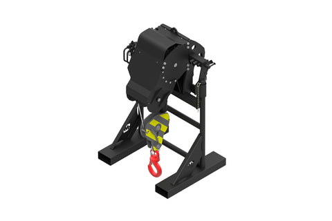 Bobcat Winch, Hoisting Service Manual 6989513 enUS PDF Download - Manual labs