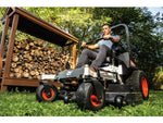 Bobcat ZT3500 KAW FX651V 20.5HP 48”SD, FX691V 22HP 52”SD, FX730V 23.5HP 61”SD Operation & Maintenance Manual S/N 999350300070, 999350100070 & Above 4178849 enUS PDF Download  PDF Download - Manual labs