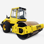 Bomag BW 213 DH-4 BVC Single Drum Roller Service Repair Manual - Manual labs