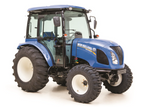 Boomer 33 and Boomer 37 Compact Tractor - New Holland Operator's Manual 47578239 Download PDF - Manual labs