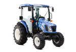 Boomer™ 3040 CVT, Boomer™ 3045 CVT, Boomer™ 3050 CVT - New Holland Operator's Manual 84382266 Download PDF - Manual labs