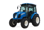 Boomer™ 30, Boomer™ 35 - New Holland Operator's Manual 47605433 Download PDF - Manual labs