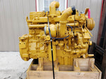 C-12 (CAT) CATERPILLAR ENGINE-MACHINE SERVICE REPAIR MANUAL BDL DOWNLOAD PDF - Manual labs