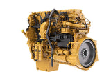 DOWNLOAD PDF FOR C-15 CATERPILLAR ENGINE - MACHINE - PARTS CATALOG MANUAL (SERIAL NUMBER) - (A3A) - PDF File