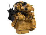 DOWNLOAD PDF FOR C1.7 CATERPILLAR INDUSTRIAL ENGINE - OPERATION AND MAINTENANCE MANUAL (SERIAL NUMBER) - (G34) - PDF File