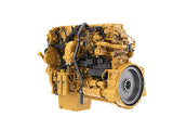 DOWNLOAD PDF FOR C18 CATERPILLAR ENGINE - MACHINE - PARTS CATALOG MANUAL (SERIAL NUMBER) - (RDP) - PDF File