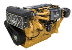 C18 (CAT) CATERPILLAR MARINE ENGINE SERVICE REPAIR MANUAL GEN DOWNLOAD PDF - Manual labs