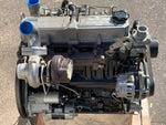 PARTS CATALOG MANUAL - (CAT) CATERPILLAR C3.4 INDUSTRIAL ENGINE SN CF9 DOWNLOAD PDF - Manual labs
