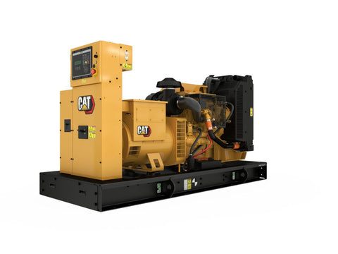 C4.4 (CAT) CATERPILLAR GENERATOR SET SERVICE REPAIR MANUAL S1M DOWNLOAD PDF - Manual labs