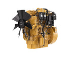 C4.4 (CAT) CATERPILLAR INDUSTRIAL ENGINE SERVICE REPAIR MANUAL 444 DOWNLOAD PDF - Manual labs