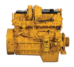 C7 (CAT) CATERPILLAR ENGINE-MACHINE SERVICE REPAIR MANUAL C7C DOWNLOAD PDF - Manual labs