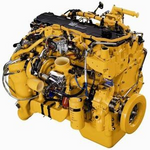 C7 (CAT) CATERPILLAR TRUCK ENGINE SERVICE REPAIR MANUAL FMM DOWNLOAD PDF - Manual labs