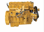 C9 (CAT) CATERPILLAR ENGINE-MACHINE SERVICE REPAIR MANUAL SYE DOWNLOAD PDF - Manual labs