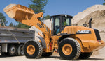 CASE 821E Tier 3 Wheel Loader Service Repair Manual 84299244 - Manual labs