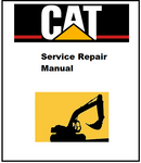 320D (CAT) CATERPILLAR MOBILE HYD POWER UNIT SERVICE REPAIR MANUAL GPX DOWNLOAD PDF - Manual labs