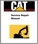 768C (CAT) CATERPILLAR TRACTOR SERVICE REPAIR MANUAL 02X DOWNLOAD PDF - Manual labs