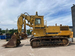 DOWNLOAD PDF FOR PARTS CATALOG MANUAL - (CAT) CATERPILLAR 245D EXCAVATOR S/N 4LK - PDF File