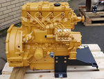 PARTS CATALOG MANUAL - (CAT) CATERPILLAR 3024C INDUSTRIAL ENGINE SN G4P DOWNLOAD PDF - Manual labs