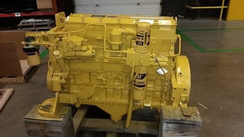 PARTS CATALOG MANUAL - (CAT) CATERPILLAR 3116 INDUSTRIAL ENGINE SN 4PG DOWNLOAD PDF - Manual labs