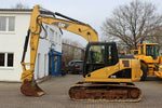 OPERATION & MAINTENANCE MANUAL - (CAT) CATERPILLAR 311C EXCAVATOR CLK PDF DOWNLOAD - Manual labs