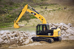 DOWNLOAD PDF FOR SERVICE REPAIR MANUAL - (CAT) CATERPILLAR 313D2 GC EXCAVATOR S/N GAP - PDF File