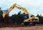 OPERATION & MAINTENANCE MANUAL - (CAT) CATERPILLAR 315C EXCAVATOR AKE PDF DOWNLOAD - Manual labs