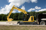 DOWNLOAD PDF FOR PARTS CATALOG MANUAL - (CAT) CATERPILLAR 315 EXCAVATOR S/N 6XM - PDF File