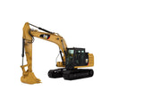 SERVICE REPAIR MANUAL - (CAT) CATERPILLAR 316F L EXCAVATOR S/N ECZ - PDF File