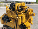 DOWNLOAD PDF FOR OPERATION AND MAINTENANCE MANUAL - (CAT) CATERPILLAR 3306 TRUCK ENGINE S/N 76R - PDF File