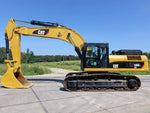 CATERPILLAR 336D L EXCAVATOR SERVICE REPAIR MANUAL M2P - Manual labs