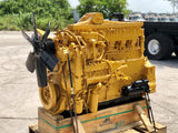 DOWNLOAD PDF FOR OPERATION AND MAINTENANCE MANUAL - (CAT) CATERPILLAR 3406B TRUCK ENGINE S/N 2EK - PDF File