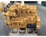 COMPLETE PDF BOOK FOR OPERATION AND MAINTENANCE MANUAL - (CAT) CATERPILLAR 3406 REMAN ENGINE S/N 8SB - PDF BOOK (DELIVERY)