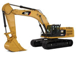 CATERPILLAR 349D L EXCAVATOR SERVICE REPAIR MANUAL KHS - Manual labs