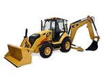 CATERPILLAR 420F BACKHOE LOADER SERVICE REPAIR MANUAL SKR - Manual labs