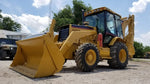 CATERPILLAR 446D BACKHOE LOADER SERVICE REPAIR MANUAL DBL - Manual labs