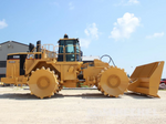 CATERPILLAR 836H LANDFILL COMPACTOR SERVICE REPAIR MANUAL BXD - Manual labs