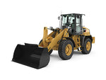 CATERPILLAR 910G COMPACT WHEEL LOADER SERVICE REPAIR MANUAL AKR - Manual labs