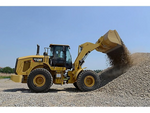 CATERPILLAR 950G II WHEEL LOADER SERVICE REPAIR MANUAL AYS - Manual labs