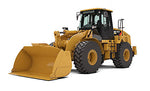 CATERPILLAR 950H WHEEL LOADER SERVICE REPAIR MANUAL N1A - Manual labs