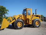 CATERPILLAR 966C WHEEL LOADER SERVICE REPAIR MANUAL 42J - Manual labs