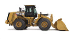 CATERPILLAR 966K WHEEL LOADER SERVICE REPAIR MANUAL PBG - Manual labs