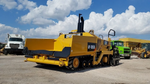 CATERPILLAR AP-1055B ASPHALT PAVER SERVICE REPAIR MANUAL A3P - Manual labs