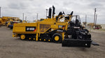 CATERPILLAR AP-1055D ASPHALT PAVER SERVICE REPAIR MANUAL A6P - Manual labs
