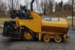 CATERPILLAR AP500E ASPHALT PAVER SERVICE REPAIR MANUAL JWK - Manual labs